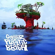 The Gorillas / Plastic Beach (Standard Edition)