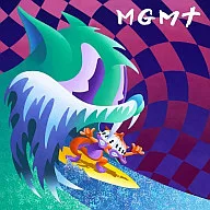 MGMT/Congラチュレイションズ