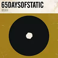 65daysofstati / Weak4