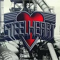 Steel Heart / Steel Heart [Limited First Press Edition]