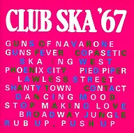 CLUB SKA '67