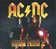 AC/DC / アイアンマン2(デラックス・バージョン)[DVD付初回限定盤]