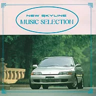 NEW SKYLINE MUSIC SELECTION