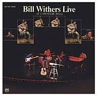Bill Wizers/Live at Carnegie Hall[完全生產限定盤]