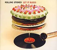 The The Rolling Stones / Let It Bleed [limited edition]