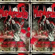 Murderdolls / Women and Children Last ~ Special Edition [limited edition with DVD]