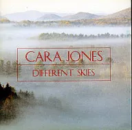 CARA JONES/DIFFERENT SKIES