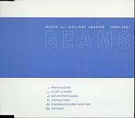MUSIC for HOLIDAY SEASON 2000-2001 BEAMS