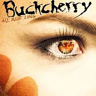 Back Cherry / All Night Long [Limited Edition]