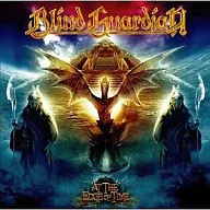 Blind Guardian : At The Edge of Time