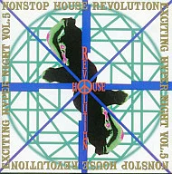 Nonstop House Revolution ~ Exciting Hibernato Vol. 5