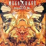 Mega Reave Vol.3