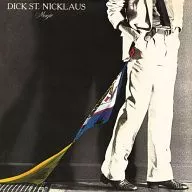 Dick St. Niklau / Magic [Limited Edition]