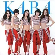 KARA / Mr. [First Press Limited B with Photo Collection]