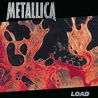 Metallica / LOAD [paper jacket specification]