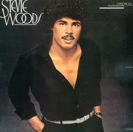 Stevie Woods / Steel the Night