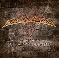 伽瑪射線/ARRAY！-共20年