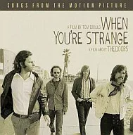 門戶樂團/原聲音樂集～門戶樂團/幻影之國