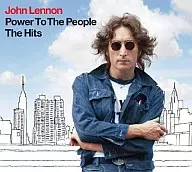John Lennon / The Hits - Power to the People (edición regular)