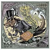 Elvis Costello / National Lansom
