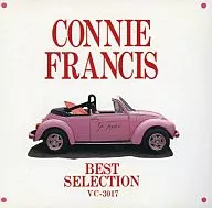 CONNIE FRANCIS/BEST SELECTION