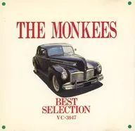 THE MONKEES/BEST SELECTION
