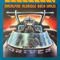 M.A.R.S. / プロジェクト・ドライヴァー[完全生産限定盤]