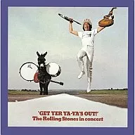 The The Rolling Stones / Get Ya Ya Yazoo Out!