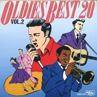 Oldies Best 20 Vol. 2
