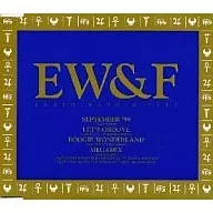 Earth Wind & Fire / Remix 2000