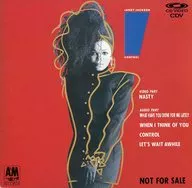 Janet Jackson/Control(CDV)