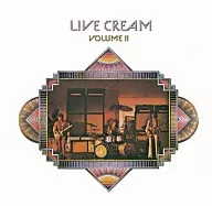 Cream / Live Cream Vol. 2