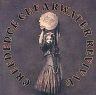 Credence Clearwater Rivavar / Mardi Gras