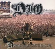 Dio/Live at Donington 83 & 87