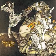 Kate Bush / Yakumonogo (limited edition for 3 Months)