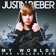 Justin Bieber D / My Walls ~ The Collection [Limited Edition]