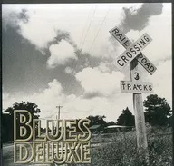 Omnibus/BLUES DELUXE [Juego de 10 hojas con caja]