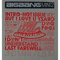 BIGBaNG/2ND Mini Album Hot Issue (Korean version)