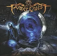 Power Quest / Blood Alliance