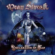 Mean Streak / Declaration Of War
