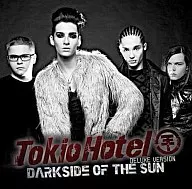 Tokio Hotel / Dark Side of The Sun - Deluxe Edition [with DVDs]