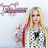 Avril Lavigne / Best Dam Thing