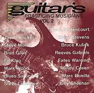 Guitar Recordings Vol. 2