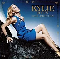 凯莉·米洛/Love Kylie~Best of凯莉·米洛(DVD版)
