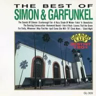 Simon & Garfunkel / Best Hit 20