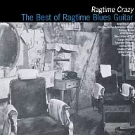 Lagtime Blues吉他名作選中