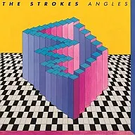 The Strokes / Angles