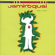 Jamiroquai / Blow Your Mind (discontinued)
