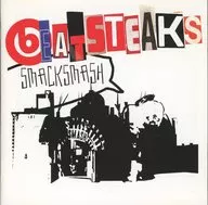 Beats Taxis / Rhus coriaria Smash