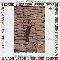 George Shea Ring / George Shea Ring bossa nova